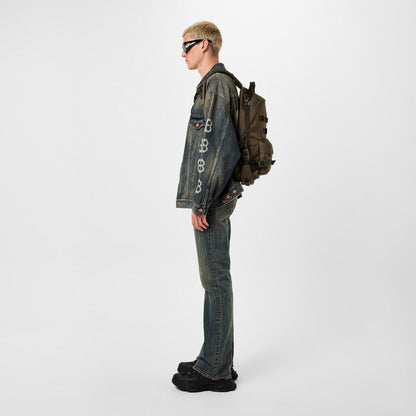 Army Backpack