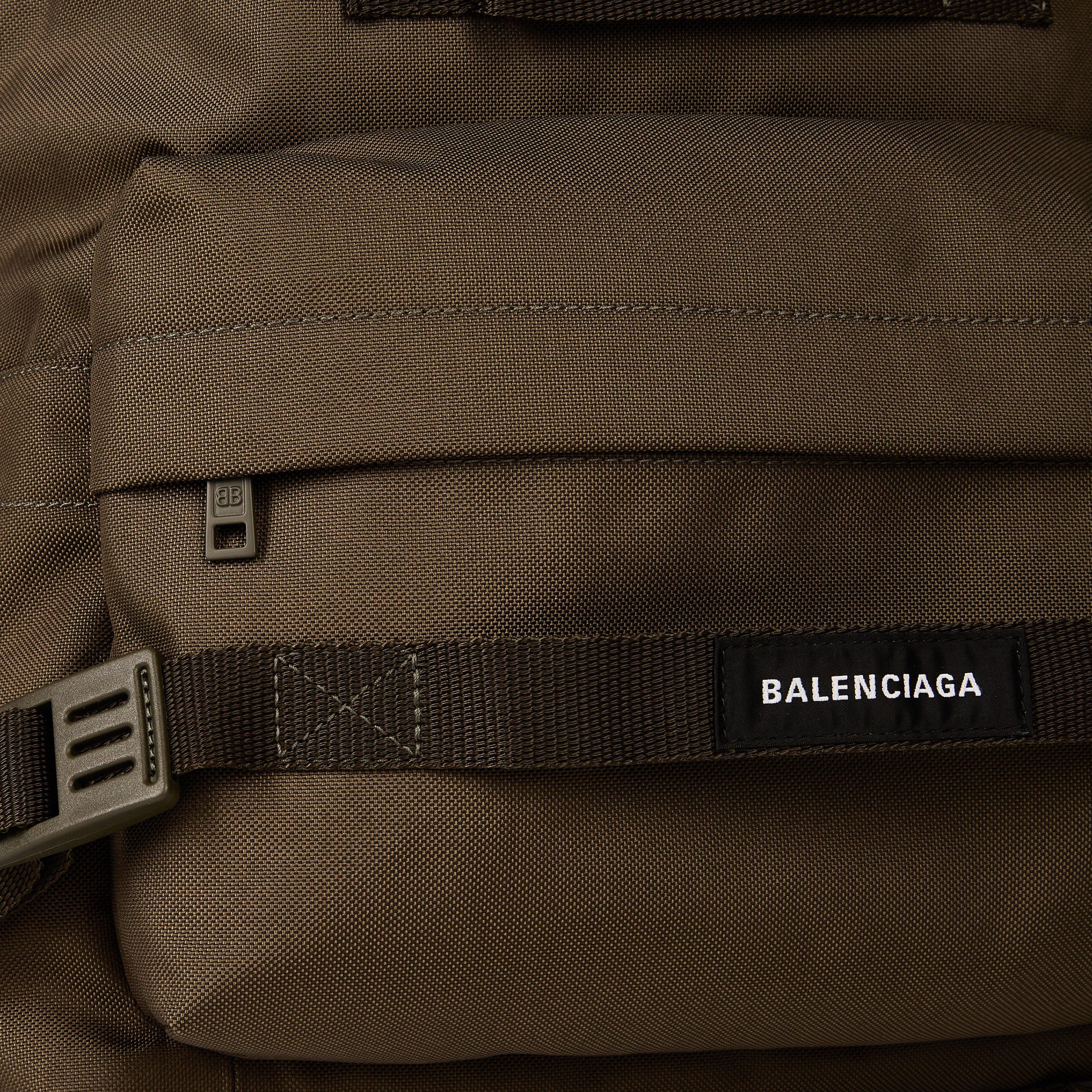 Army Backpack