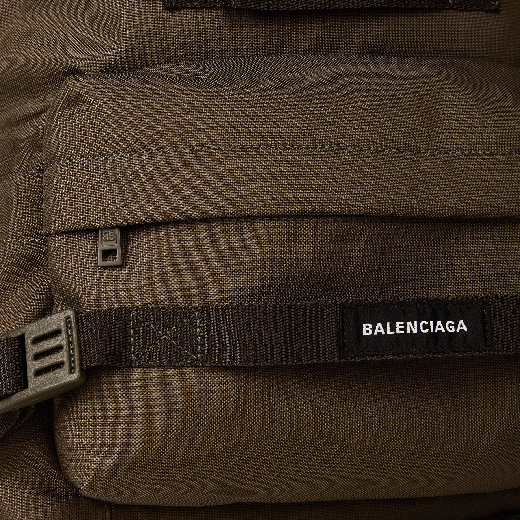Army Backpack