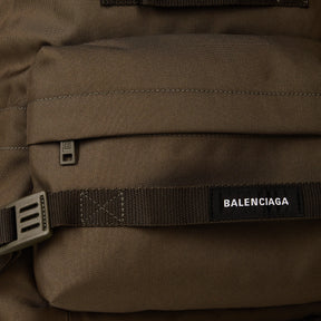 Army Backpack