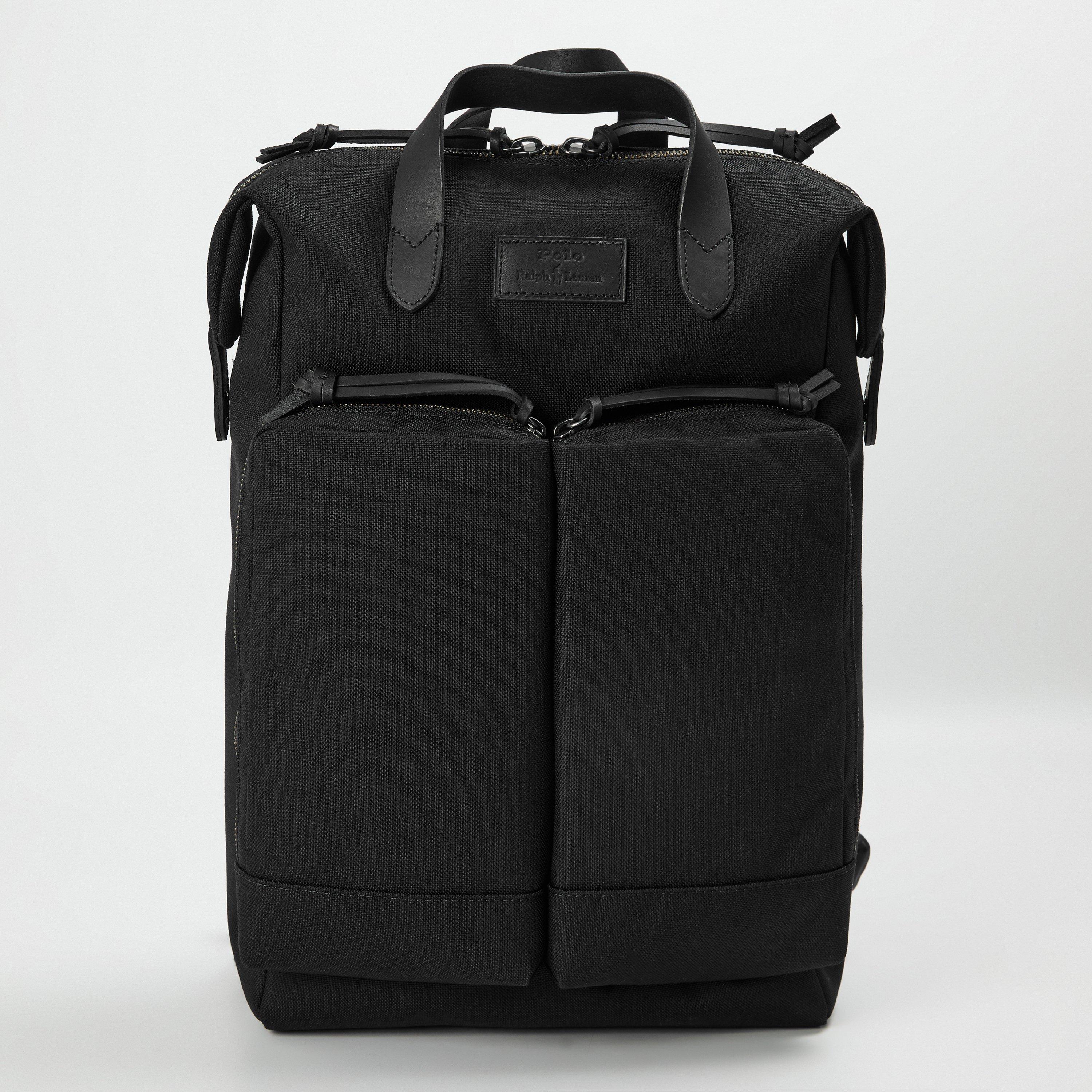 Large Backpack