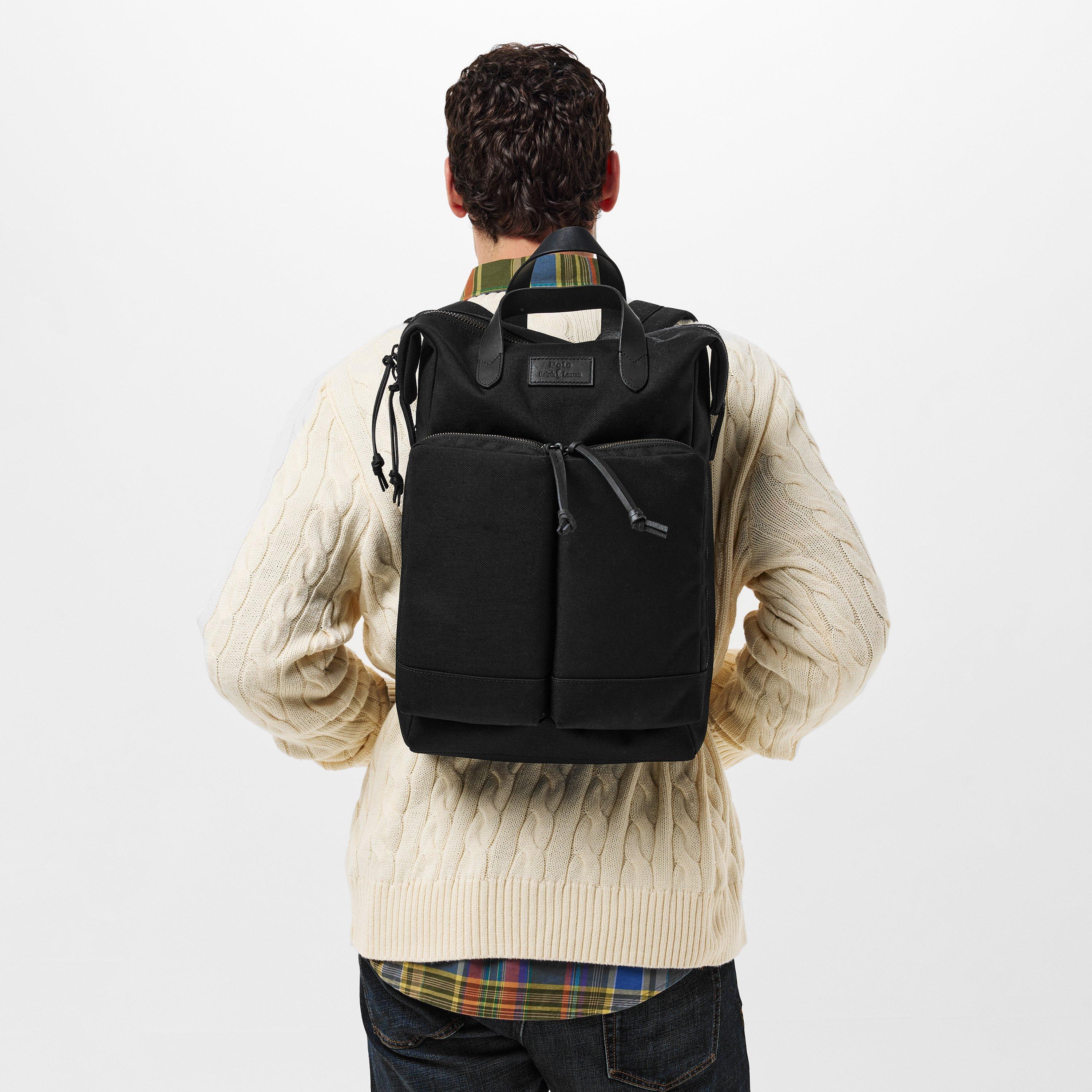 Men's Large Backpack