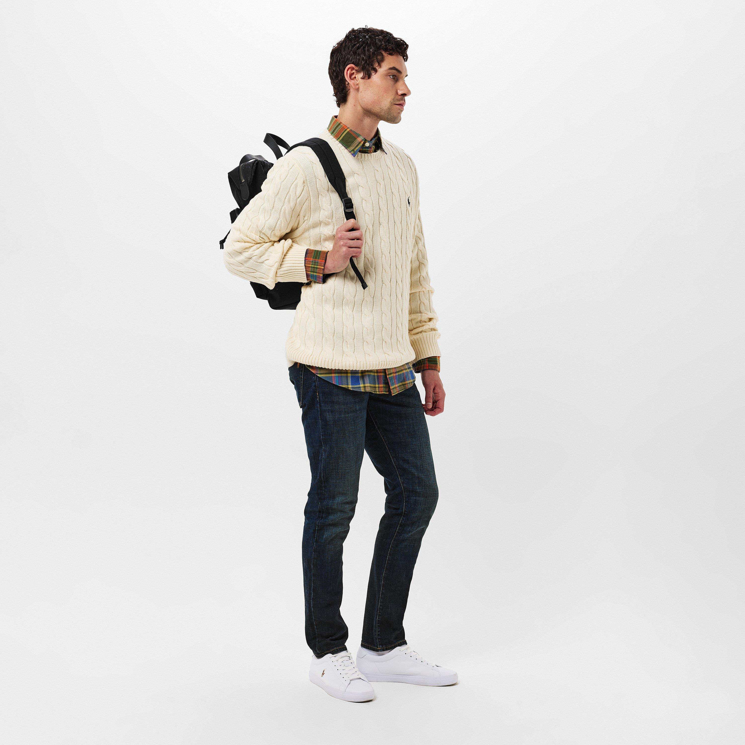 Large Backpack