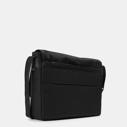 Men's Large Messenger Bag