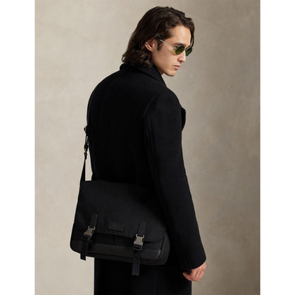 Large Messenger Bag