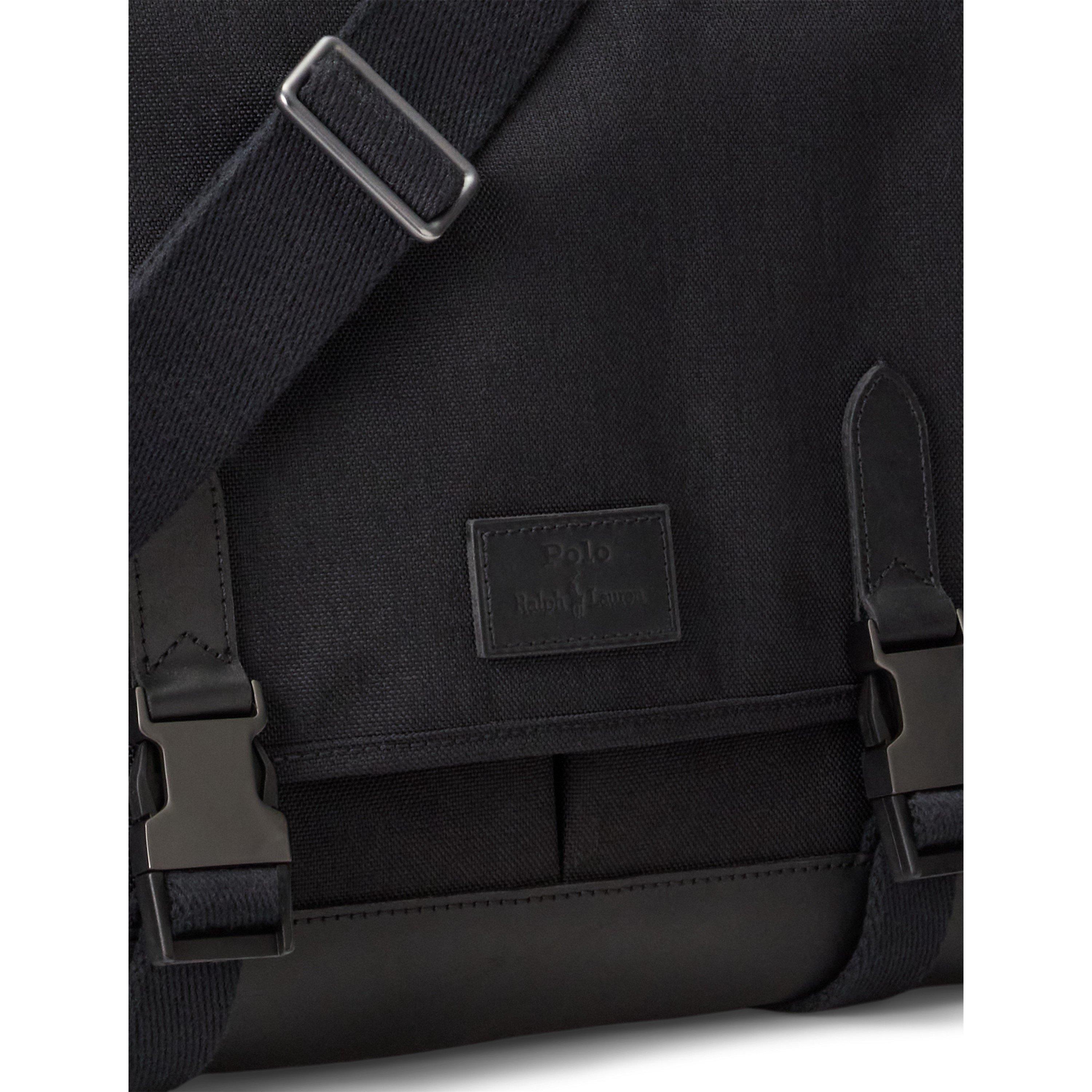 Large Messenger Bag