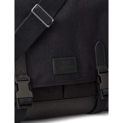 Large Messenger Bag