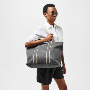 Women's Palmah Tote Bag, Stylish Tote