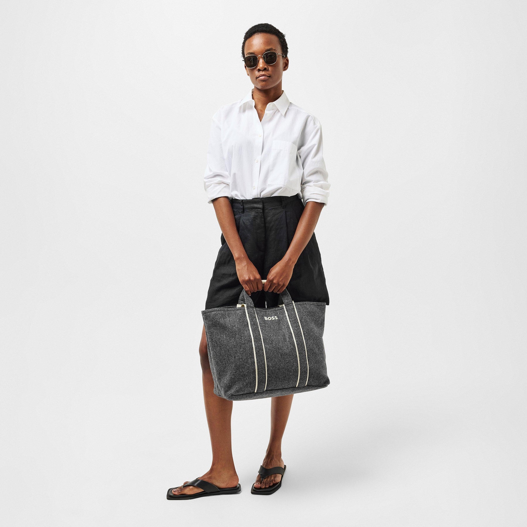 Women's Palmah Tote Bag, Stylish Tote