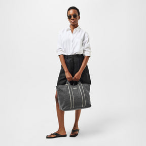 Women's Palmah Tote Bag, Stylish Tote