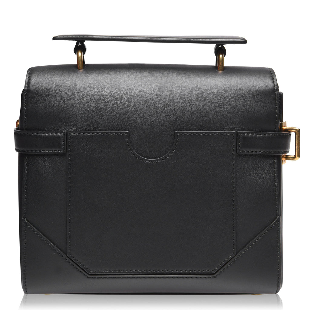 B Buzz 23 Calf Handbag