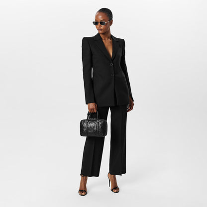 Cortez Rectangle Sunglasses