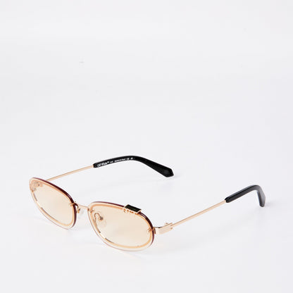 Miami 53 Oval Sunglasses