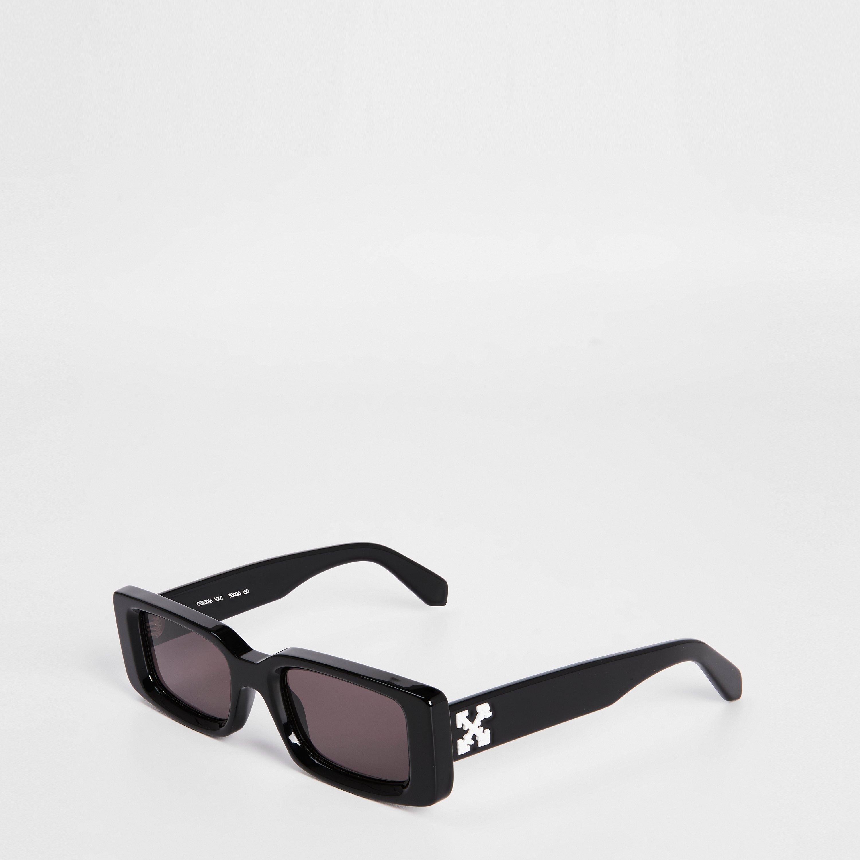 Arthur 53 Rectangle Sunglasses