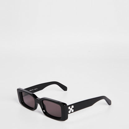 Arthur 53 Rectangle Sunglasses