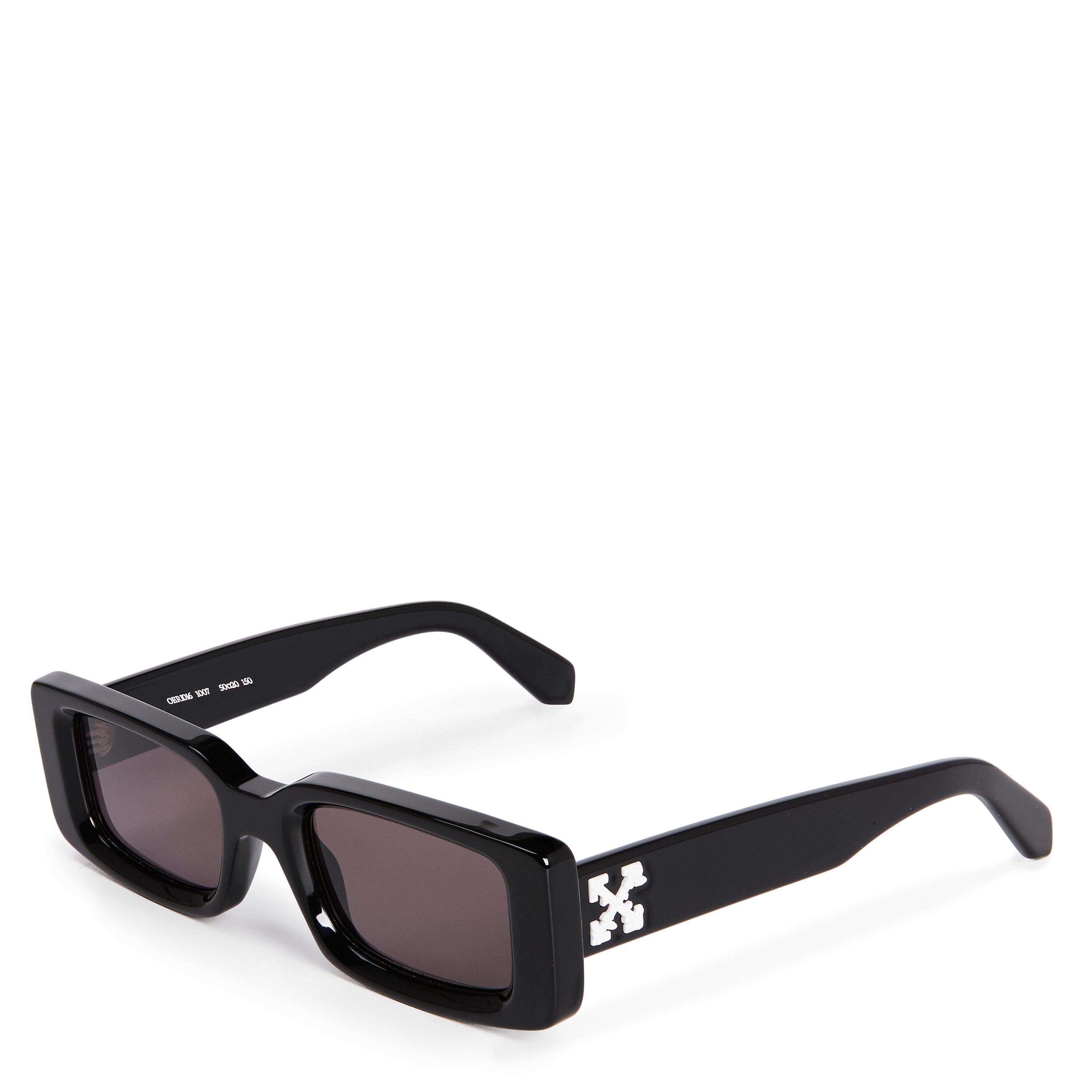 Arthur 53 Rectangle Sunglasses