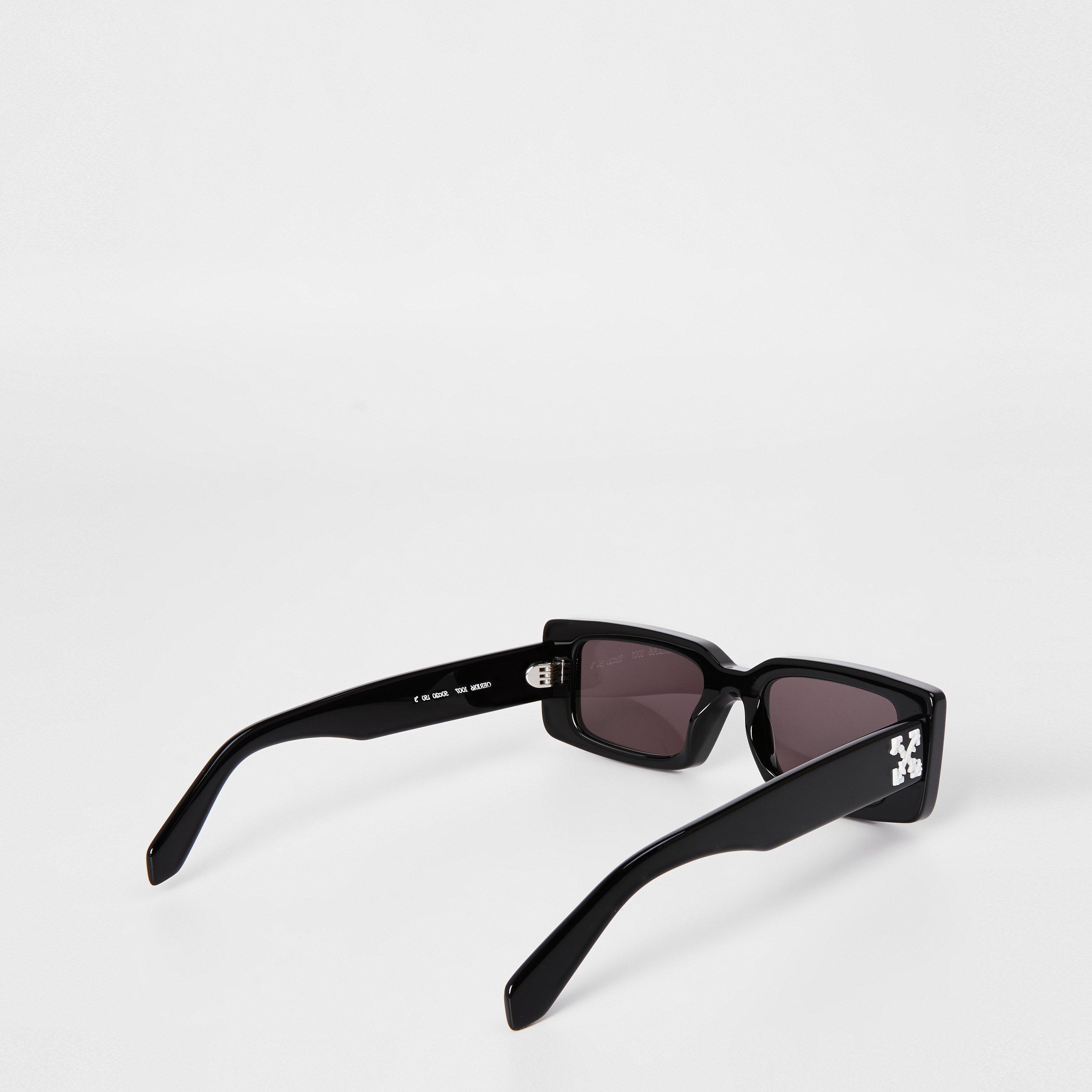 Arthur 53 Rectangle Sunglasses