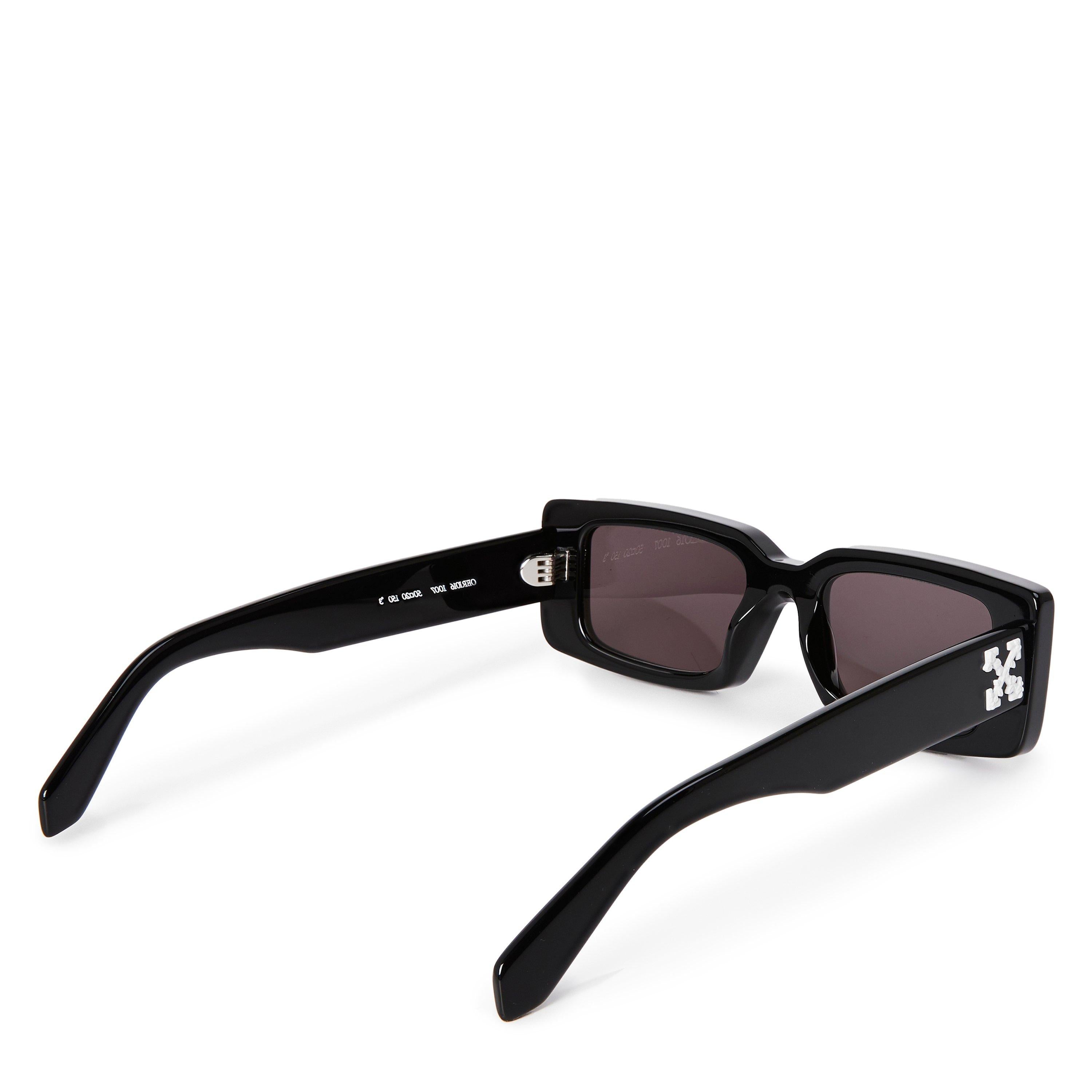 Arthur 53 Rectangle Sunglasses