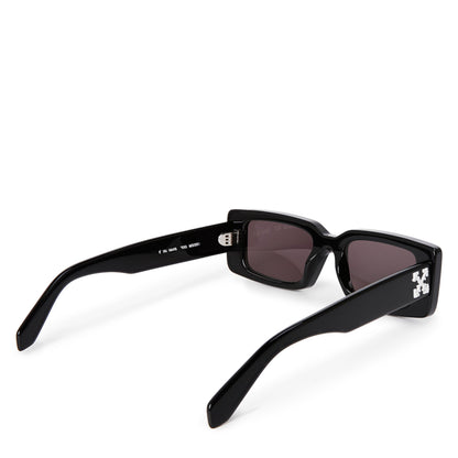 Arthur 53 Rectangle Sunglasses