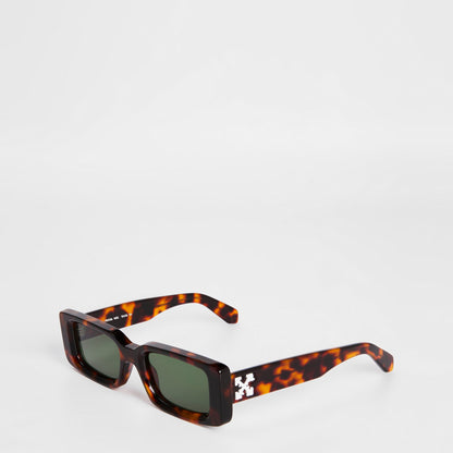 Arthur 53 Rectangle Sunglasses