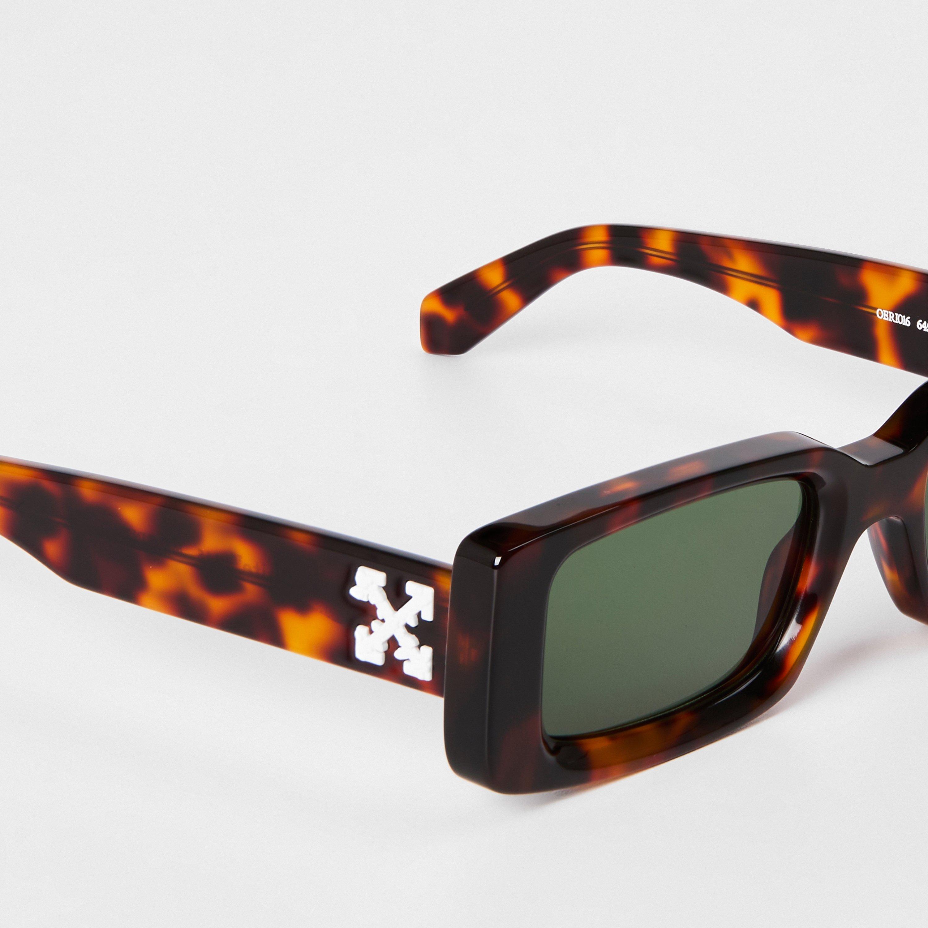 Arthur 53 Rectangle Sunglasses