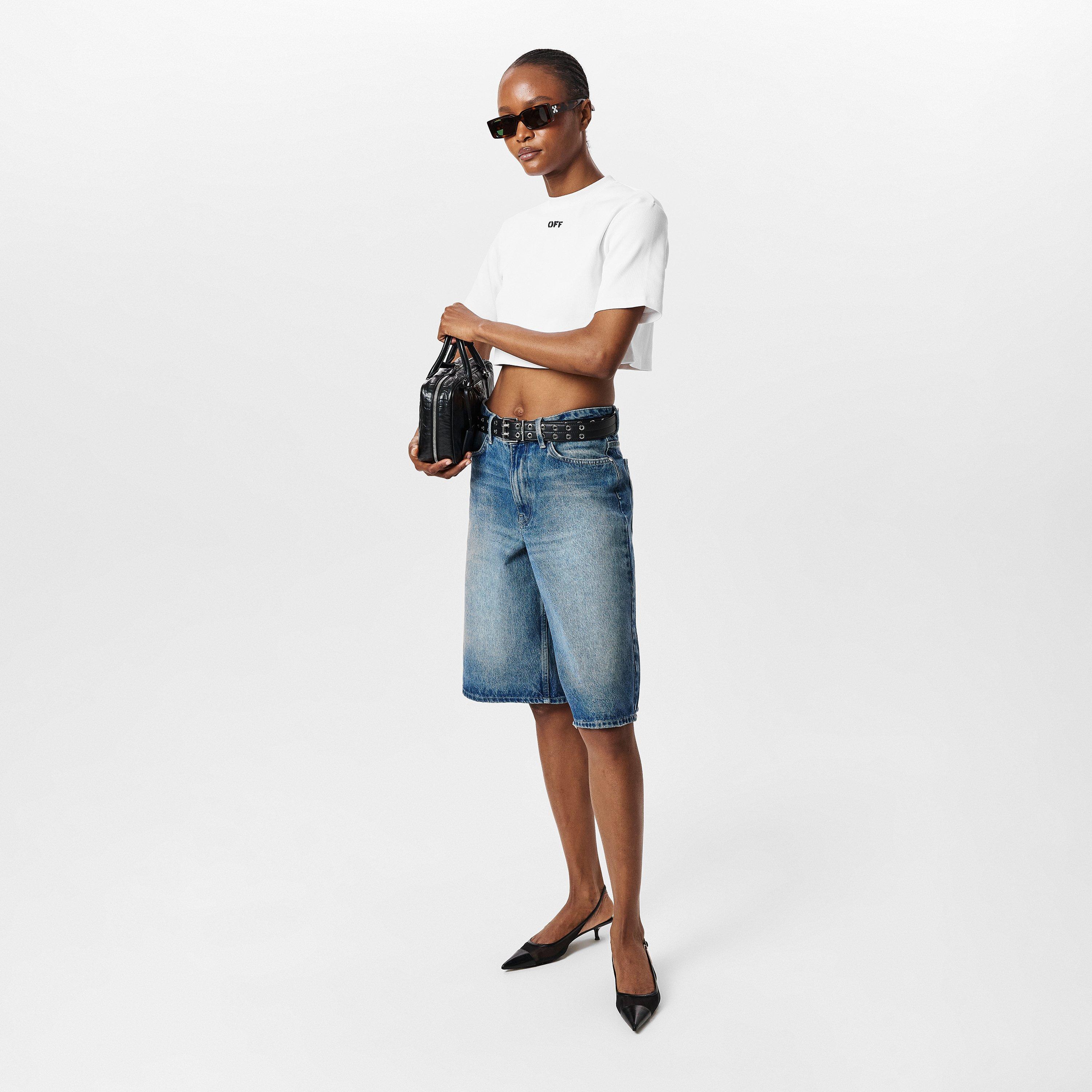 Arthur 53 Rectangle Sunglasses