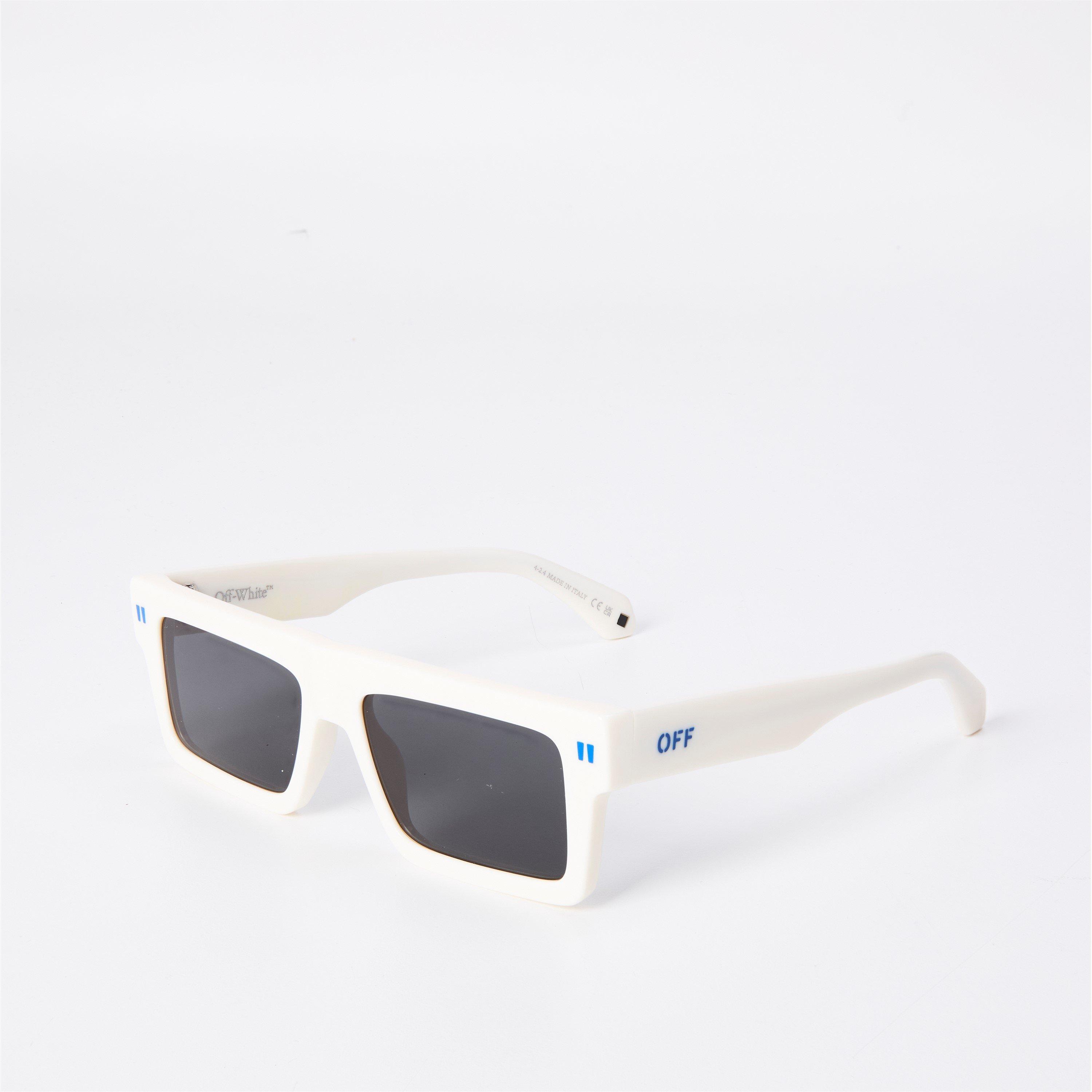 Chandler 53 Rectangle Sunglasses