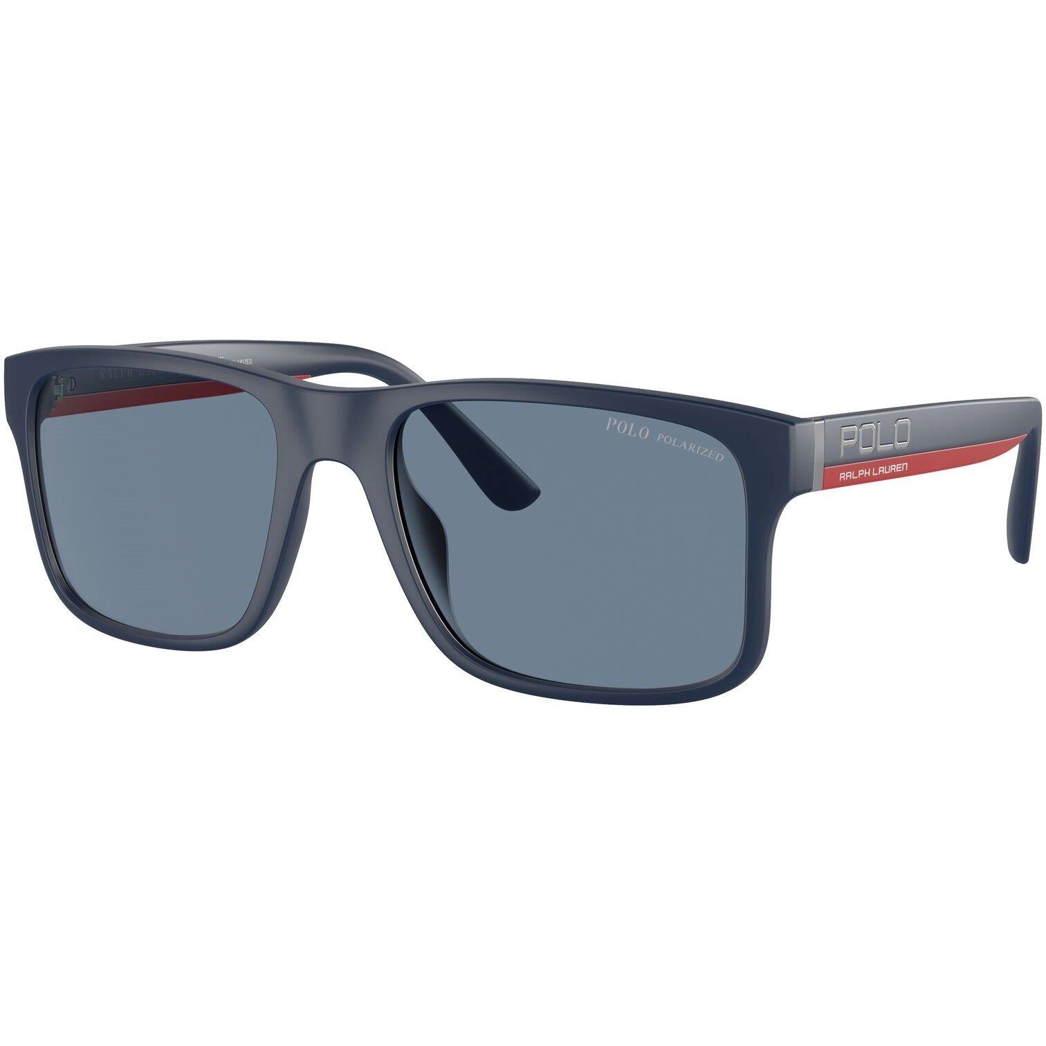 Men's Rectangle Sunglasses