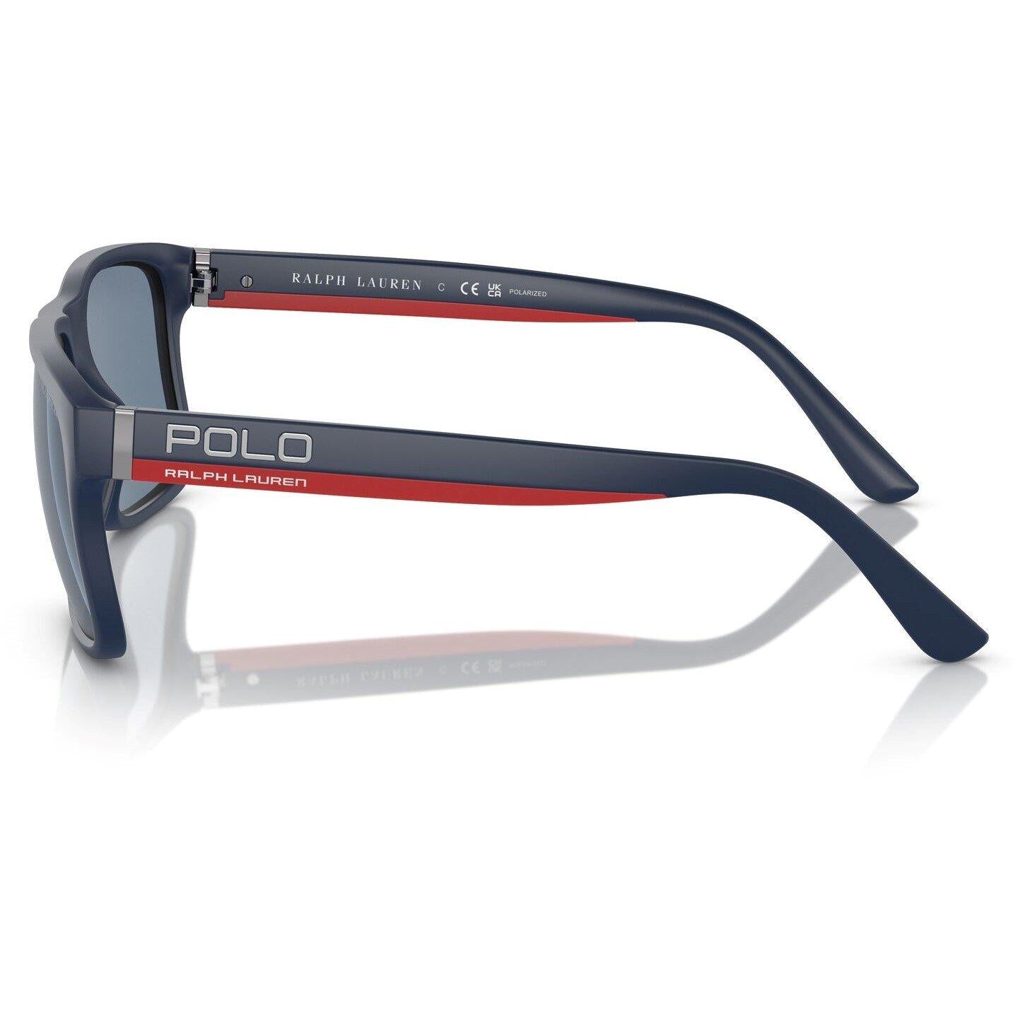 Men's Rectangle Sunglasses