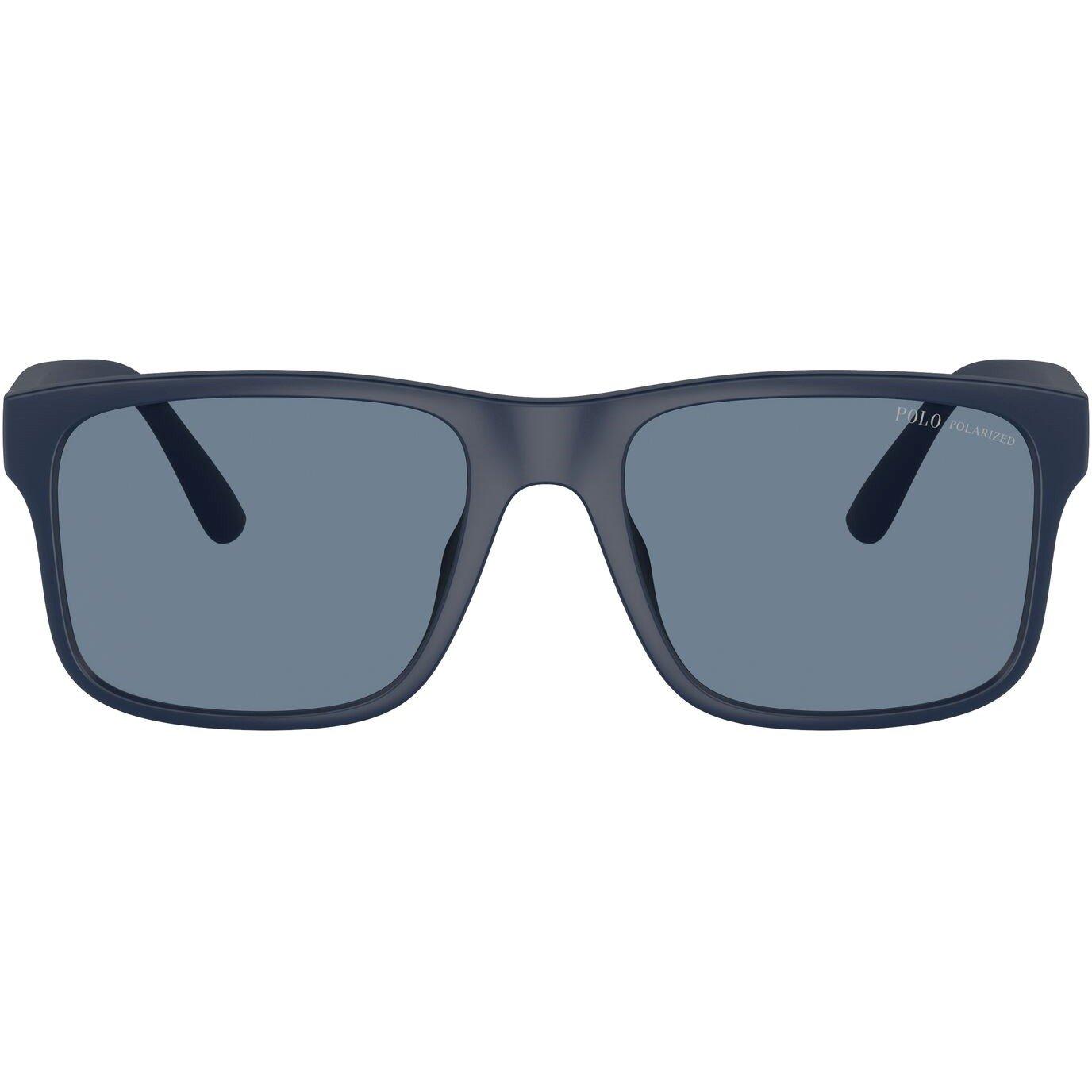Men's Rectangle Sunglasses