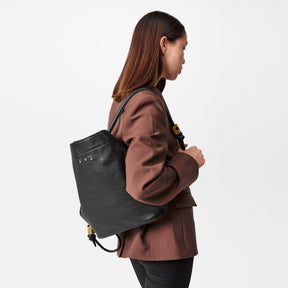 Women's Hobo Bag Design