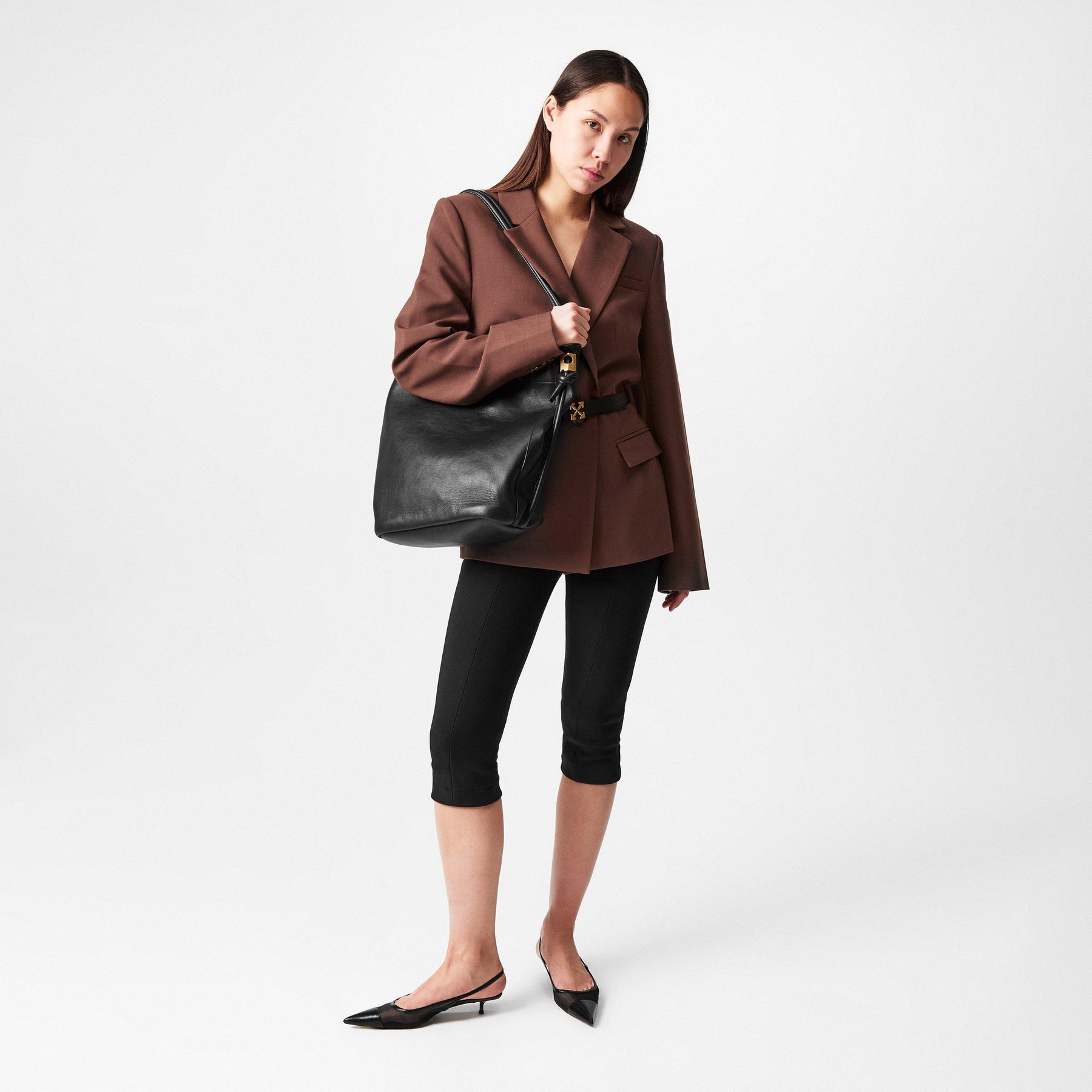 Women's Hobo Bag Design