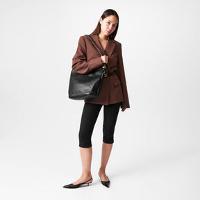 Women's Hobo Bag Design