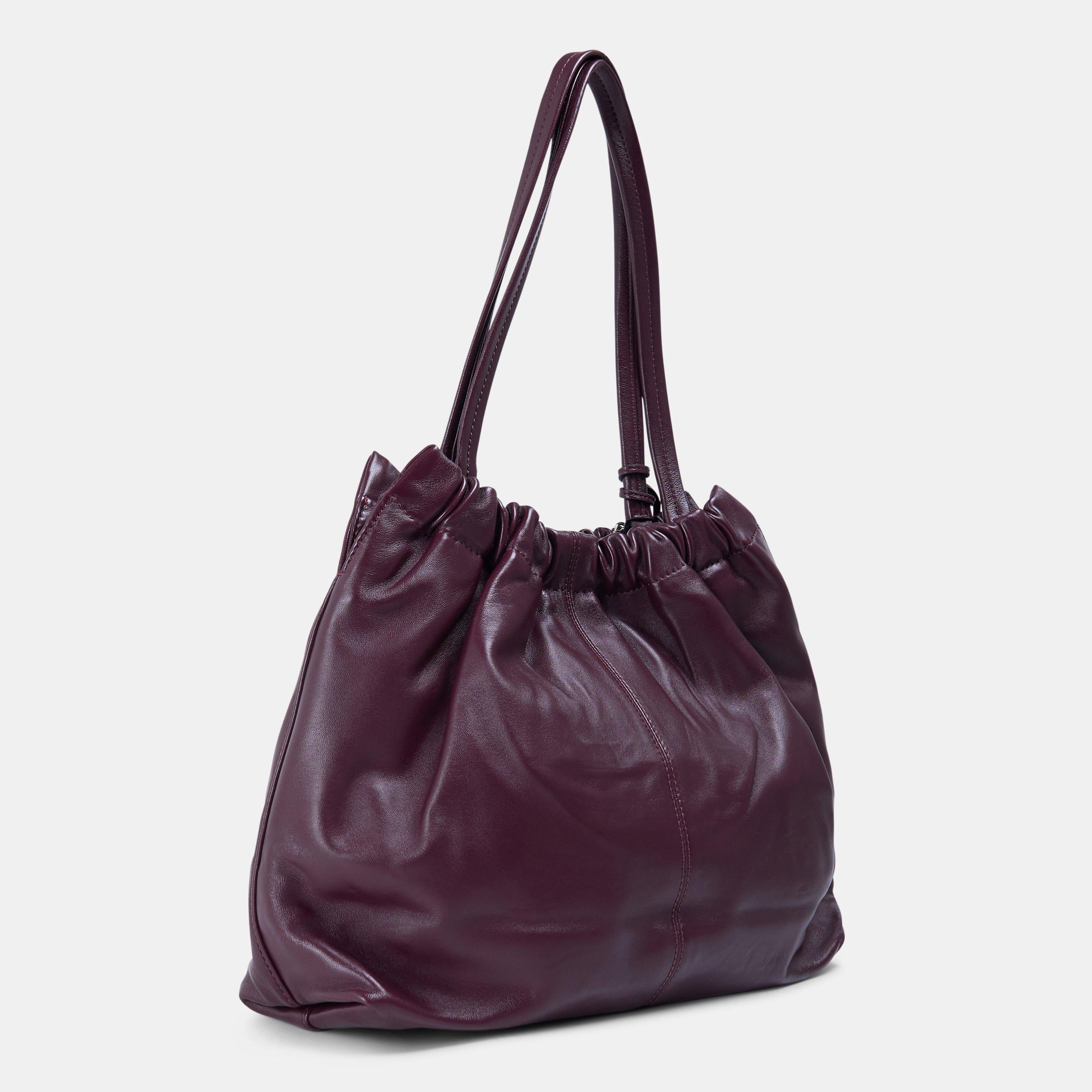 Cristina Hobo Bag