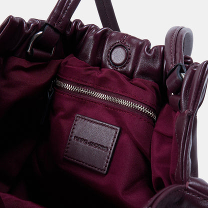 Cristina Hobo Bag
