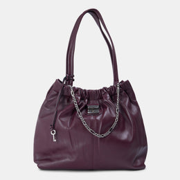 Cristina Hobo Bag