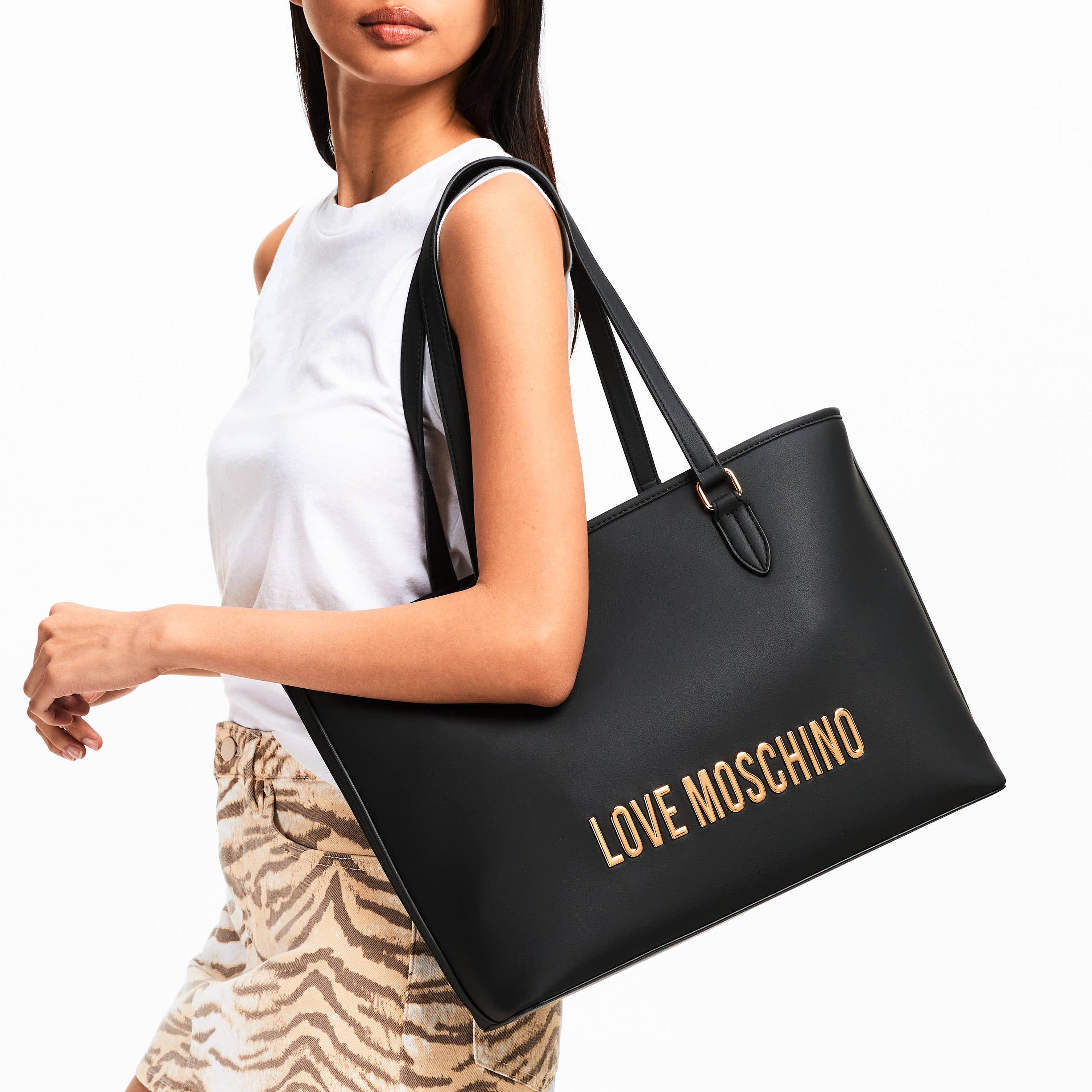 LM Love EW Tote Ld61