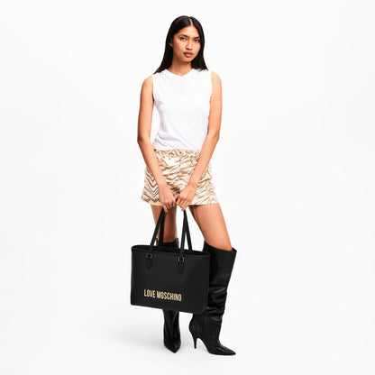 LM Love EW Tote Ld61