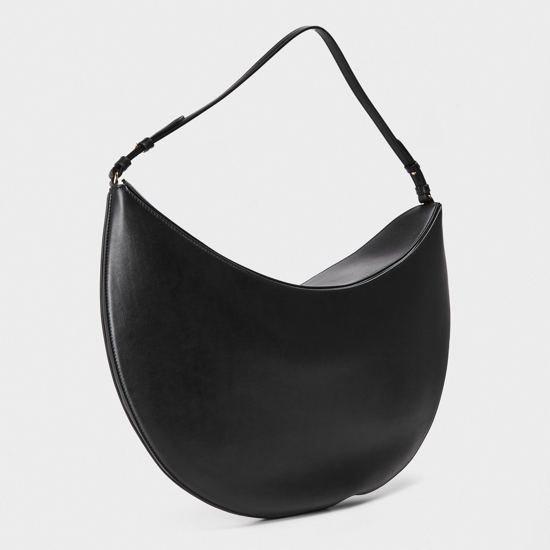 Women's Jacquard Calisso Rond Hobo Bag