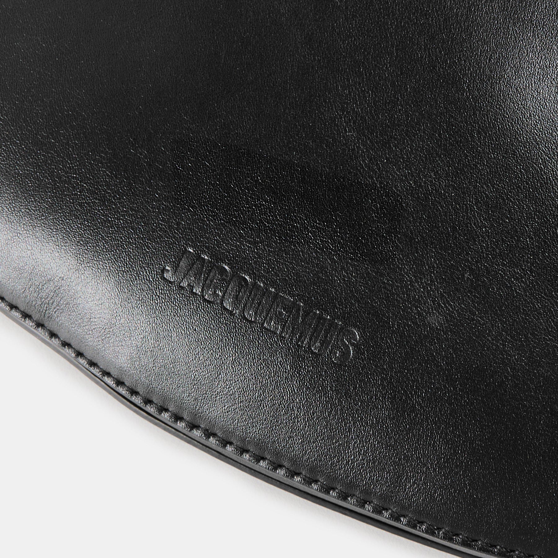 Women's Jacquard Calisso Rond Hobo Bag