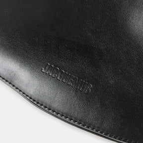 Women's Jacquard Calisso Rond Hobo Bag