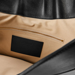 Women's Jacquard Calisso Rond Hobo Bag