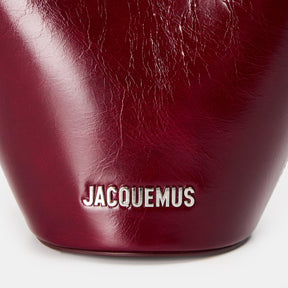 Women's Jacquard LE PETIT BAMBLA Tote Bag