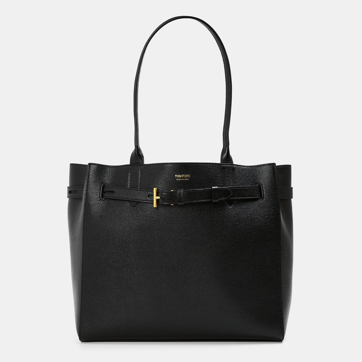 TF SuEde Tote Ld54