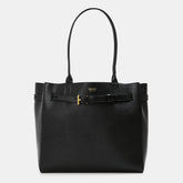 TF SuEde Tote Ld54