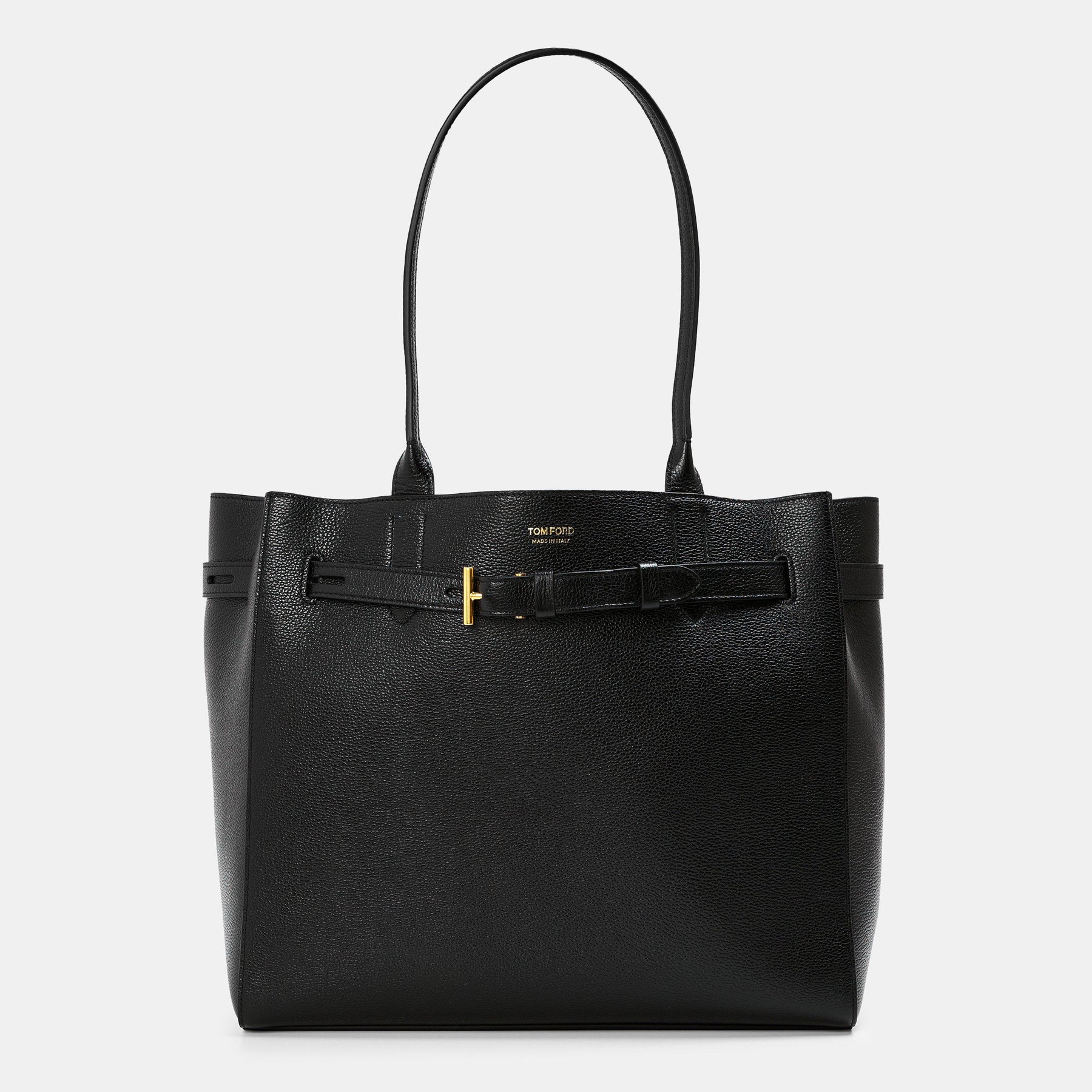 TF SuEde Tote Ld54