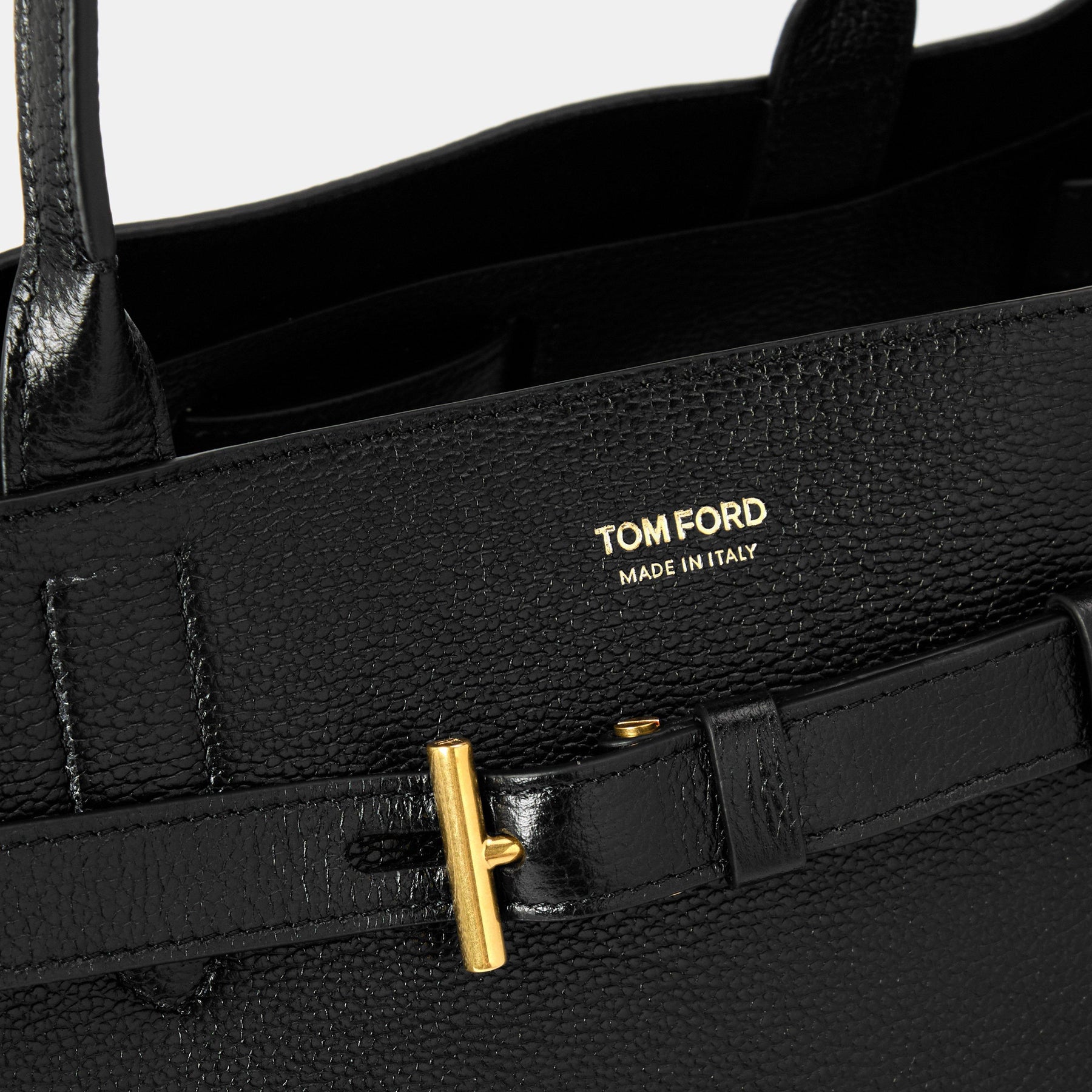 TF SuEde Tote Ld54
