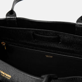 TF SuEde Tote Ld54