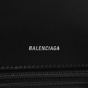 Hourglass Small Crocodile Handbag