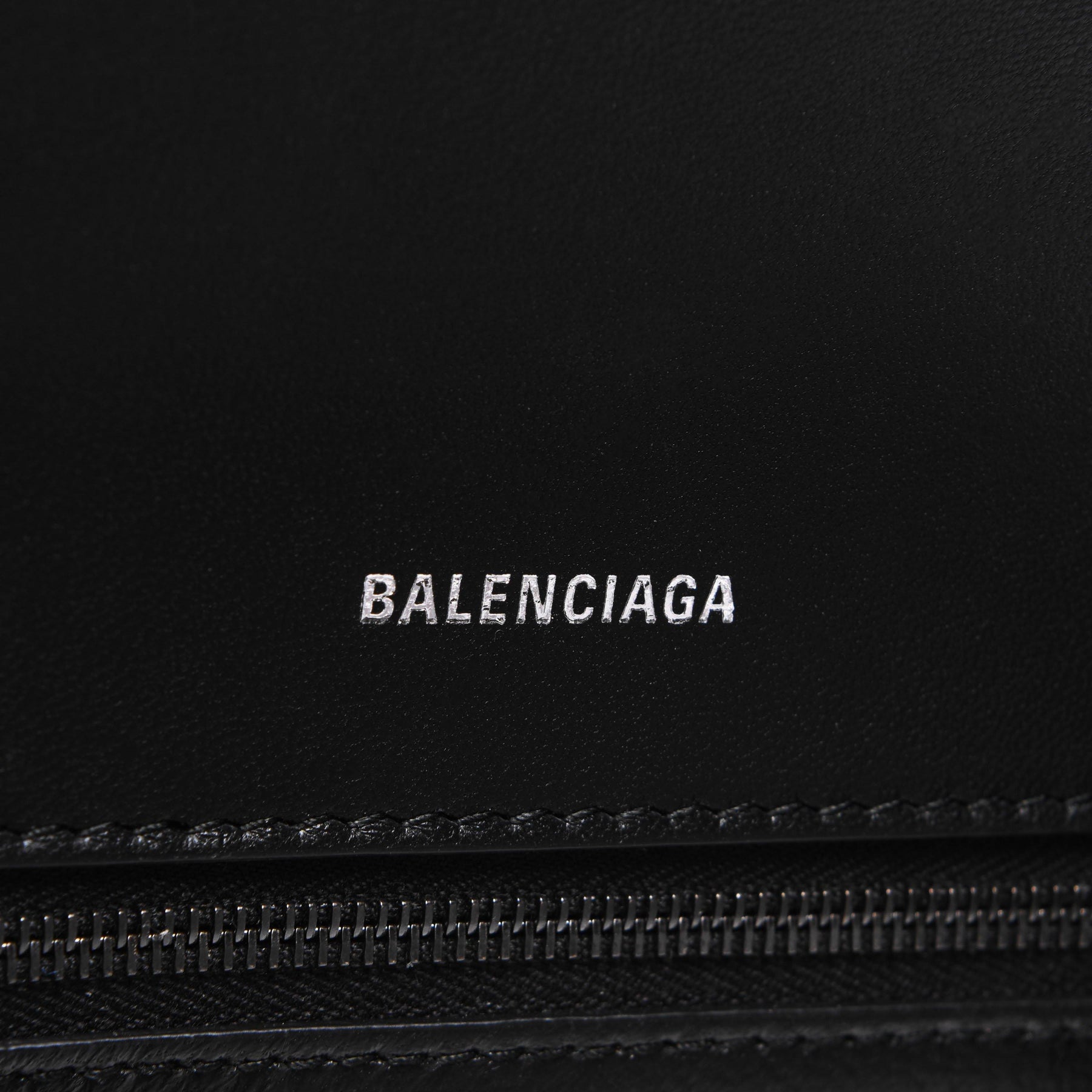 Hourglass Small Crocodile Handbag